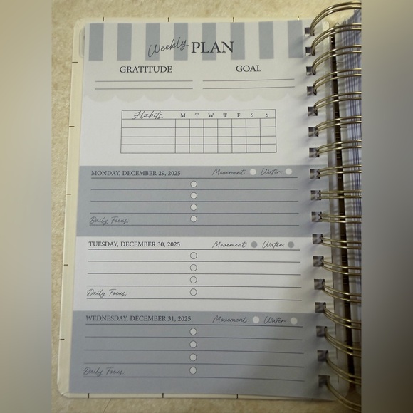 Planner - Picture 10 of 16